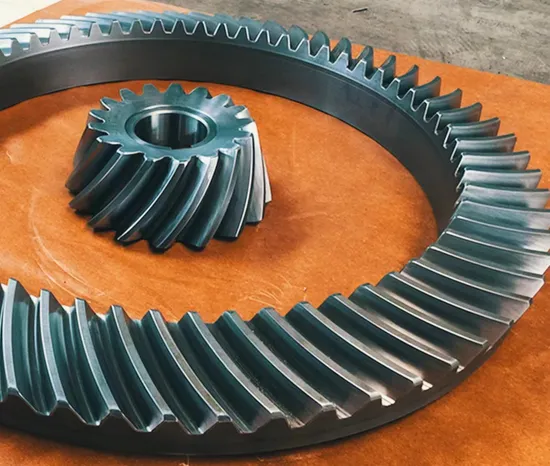 Wholesales Mining Equipments Manganese Wear Parts Suitable for HP Series Cone Crusher Mantle Bowl Liner Mining Crusher Parts